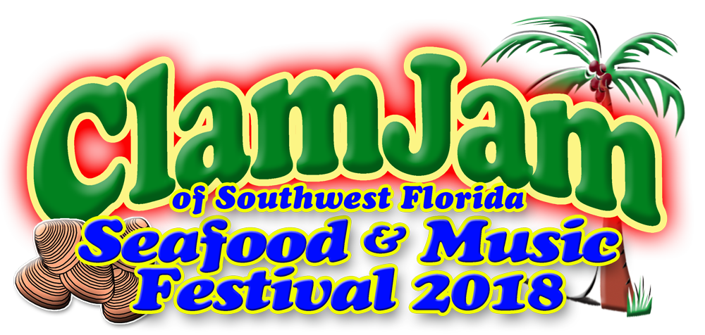 2018 Southwest Florida Seafood and Music Festival